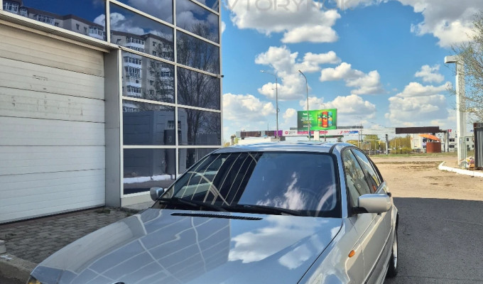 BMW 3 серия 2004 года