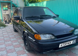 ВАЗ (Lada) 2114 2012 года