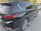 Hyundai Santa Fe 2019 года