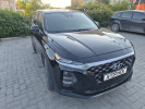 Hyundai Santa Fe 2019 года