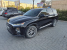 Hyundai Santa Fe 2019 года