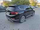 Hyundai Santa Fe 2019 года