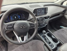 Hyundai Santa Fe 2019 года