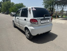 Daewoo Matiz 2011 года