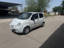 Daewoo Matiz 2011 года