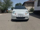 Daewoo Matiz 2011 года