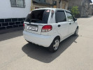 Daewoo Matiz 2011 года