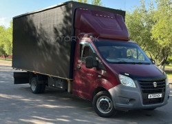 ГАЗ ГАЗель NEXT 2013 года