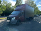 ГАЗ ГАЗель NEXT 2013 года