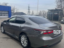 Toyota Camry 2023 года