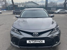Toyota Camry 2023 года