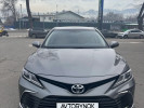Toyota Camry 2023 года