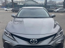Toyota Camry 2023 года