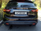 Infiniti QX70 2013 года