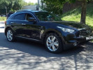 Infiniti QX70 2013 года