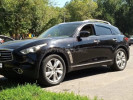Infiniti QX70 2013 года