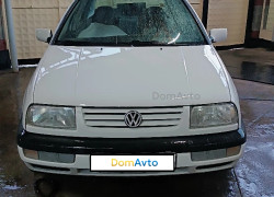 Volkswagen Vento 1995 года