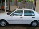 Volkswagen Vento 1995 года