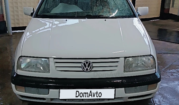 Volkswagen Vento 1995 года