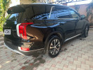 Hyundai Palisade 2021 года