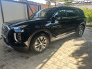 Hyundai Palisade 2021 года