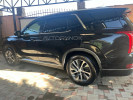Hyundai Palisade 2021 года