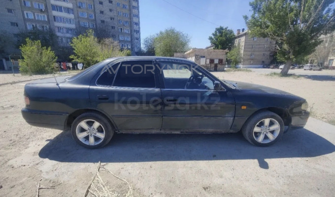 Toyota Camry 1995 года