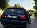 Volkswagen Golf 1995 года