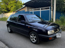 Volkswagen Golf 1995 года