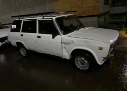 ВАЗ (Lada) 2104 2007 года