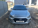 Hyundai Elantra 2017 года