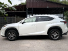Lexus NX 2019 года