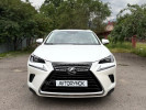 Lexus NX 2019 года