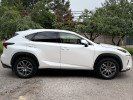 Lexus NX 2019 года