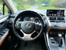 Lexus NX 2019 года