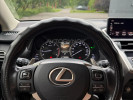 Lexus NX 2019 года