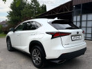Lexus NX 2019 года