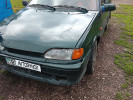 ВАЗ (Lada) 2115 2003 года
