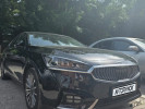 Kia K7 2016 года