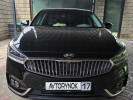 Kia K7 2016 года