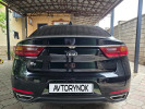 Kia K7 2016 года