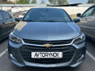 Chevrolet Onix 2023 года