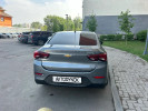 Chevrolet Onix 2023 года