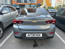 Chevrolet Onix 2023 года