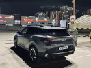 Kia Sportage 2022 года