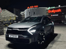 Kia Sportage 2022 года