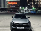 Kia Sportage 2022 года