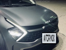 Kia Sportage 2022 года
