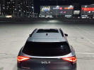 Kia Sportage 2022 года
