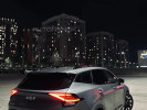 Kia Sportage 2022 года